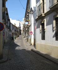 Calle de Pedro López